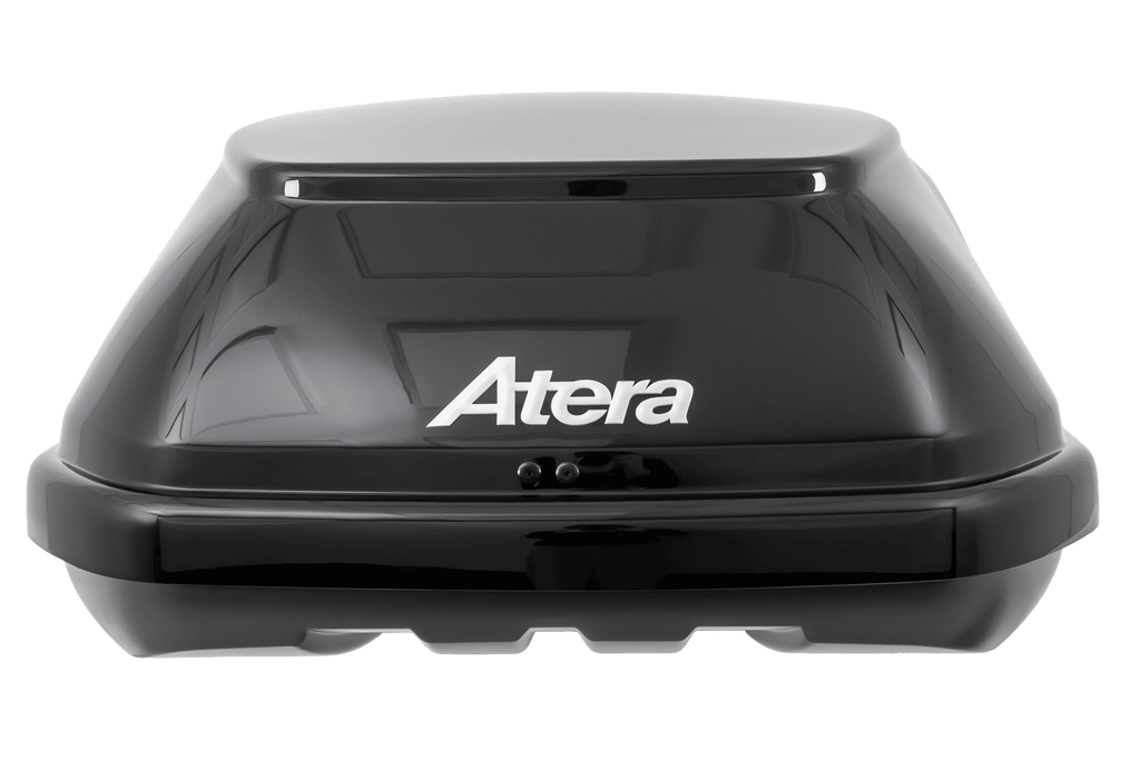 Střešní box Atera Casar L černá metalíza