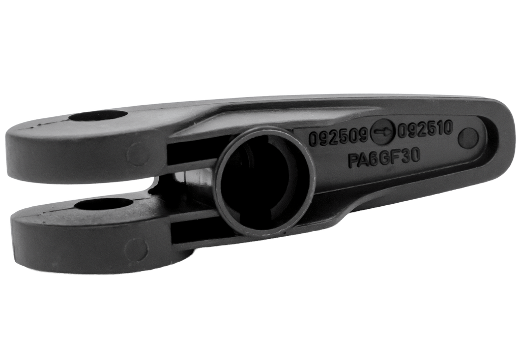 Rukojeť pro zamykání řídítek plošiny jízdního kola - Atera Strada 9918700435 