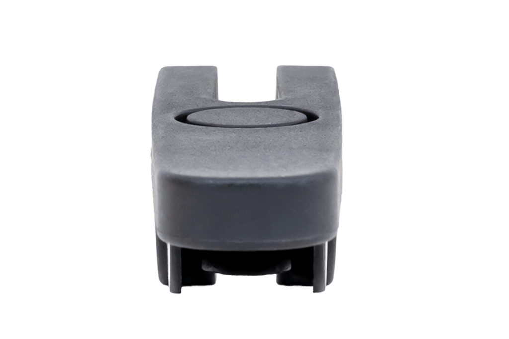 Klika bez otvoru pro zámek - Inter Pack Cosmo COS03