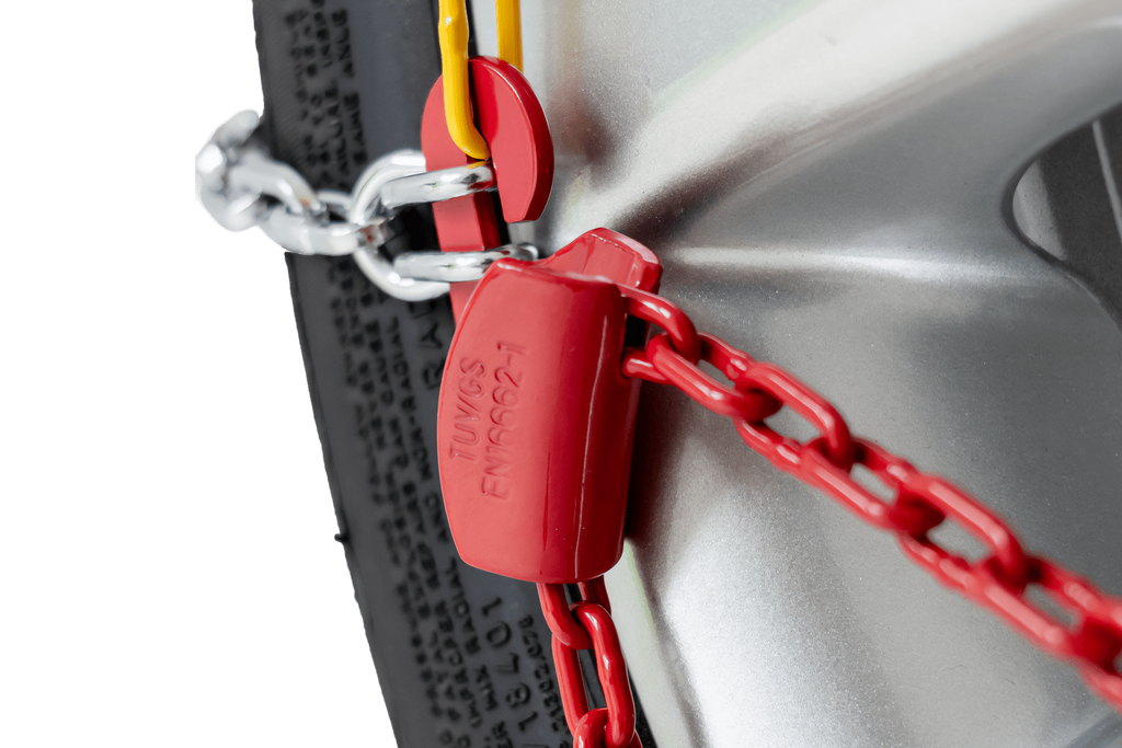 Sněhové řetězy Inter Pack KN 140 12 mm 