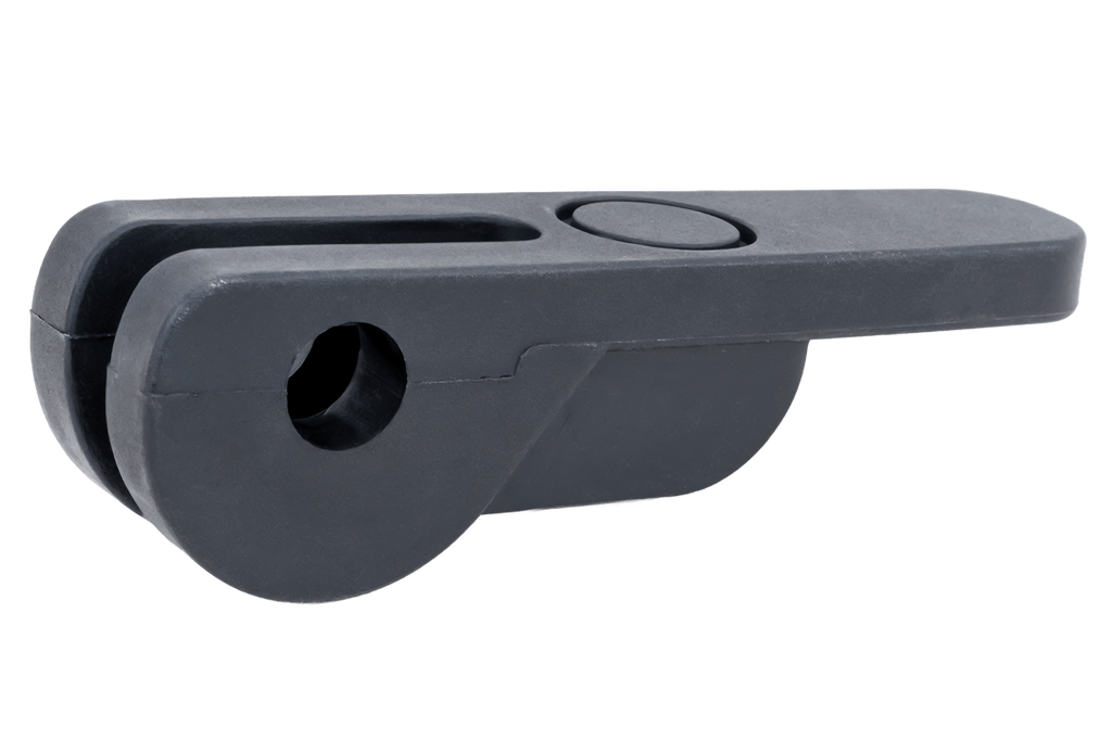 Klika bez otvoru pro zámek - Inter Pack Cosmo COS03