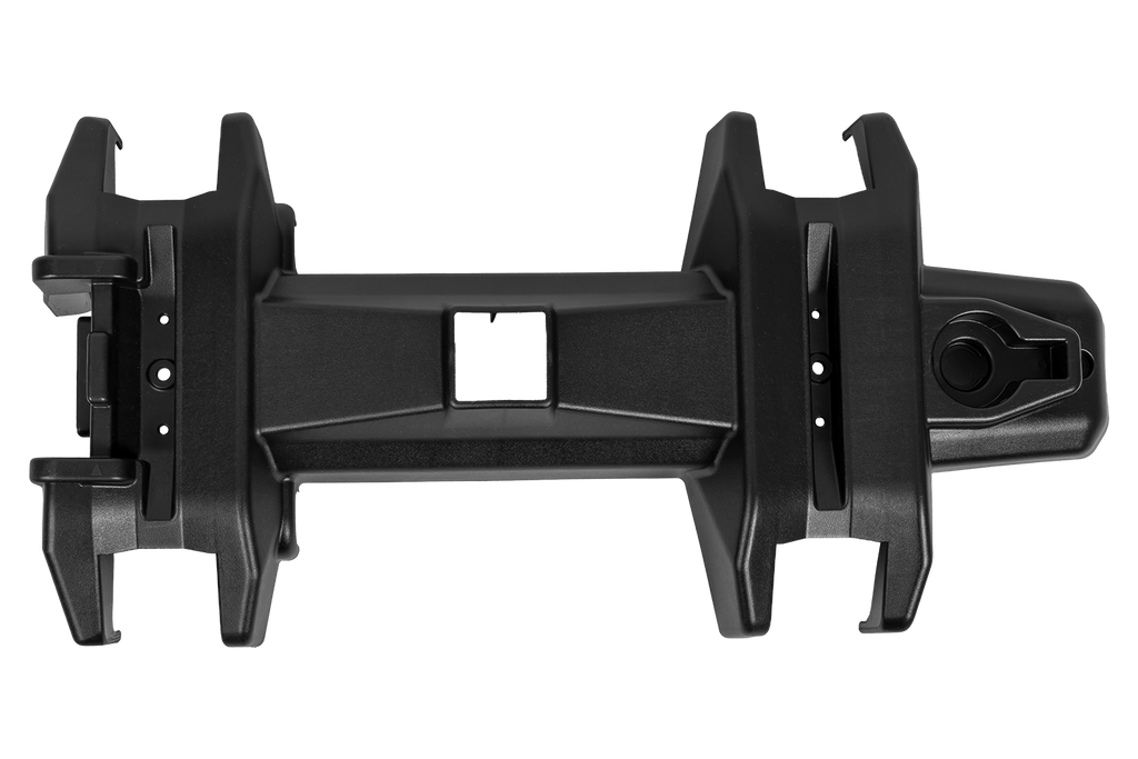 Kryt hlavového mostu a montážního systému - Inter Pack Spider 2E PRO 130-00848-01C
