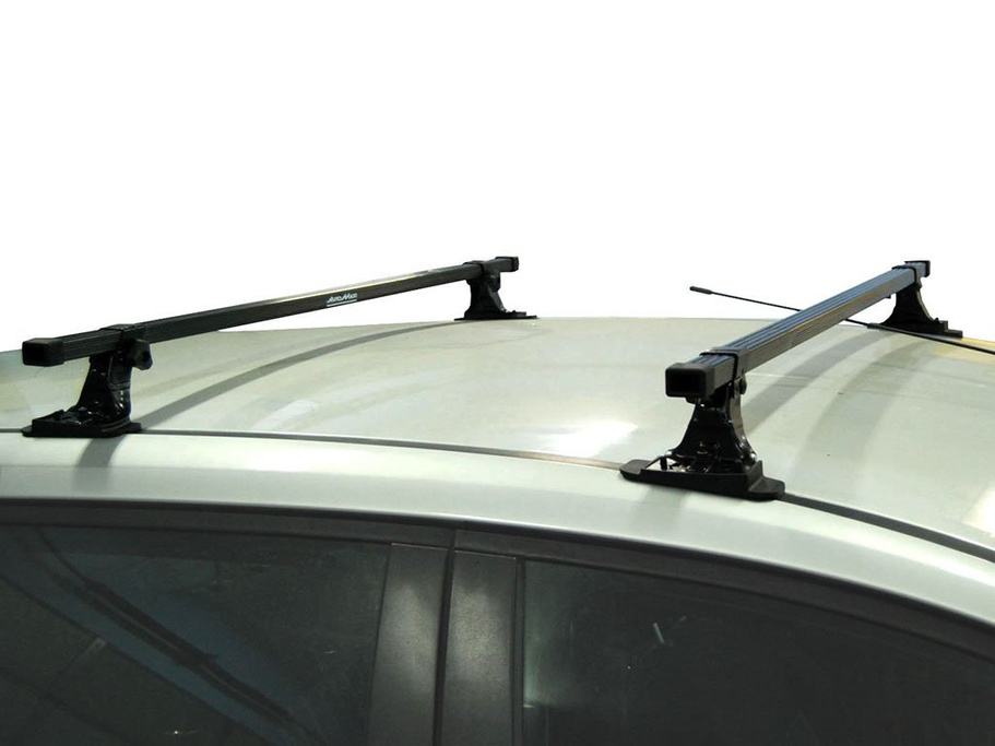 Střešní nosič Mont Blanc Supra 127