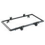 Střešní plošina INNO QUICK BASE 60 pro box GEAR CARRY 160 (INQ60)