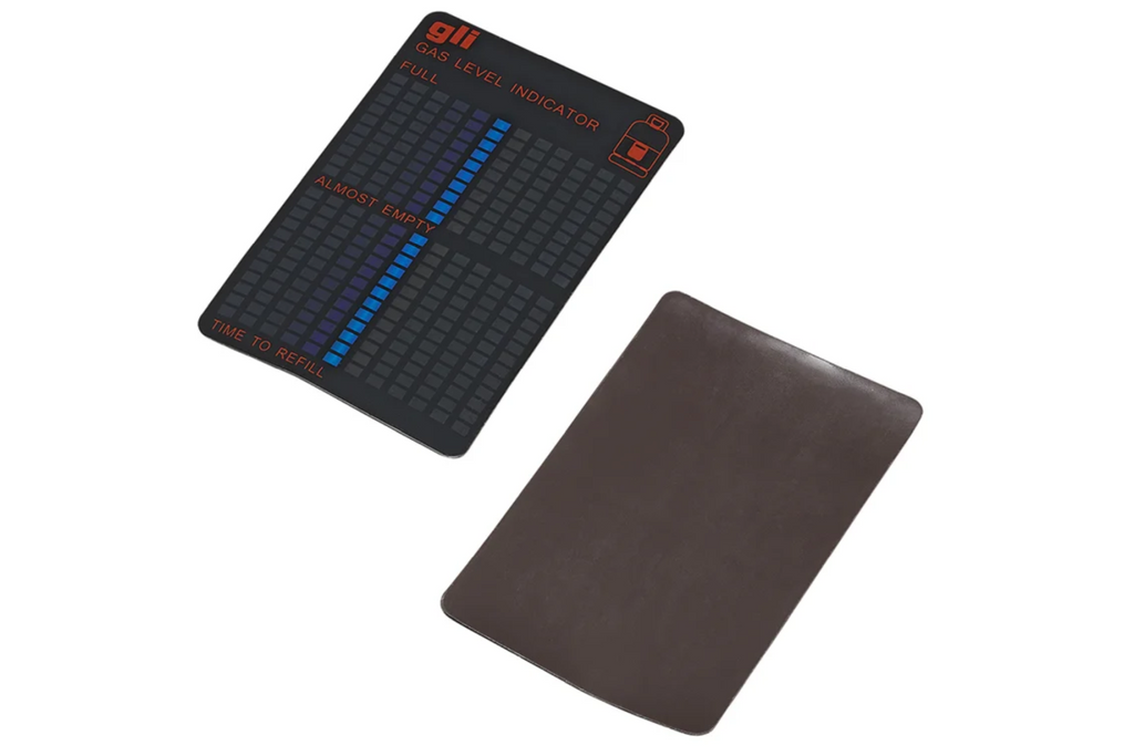 Magnetický ukazatel hladiny plynu pro plynovou lahev ProPlus 770449