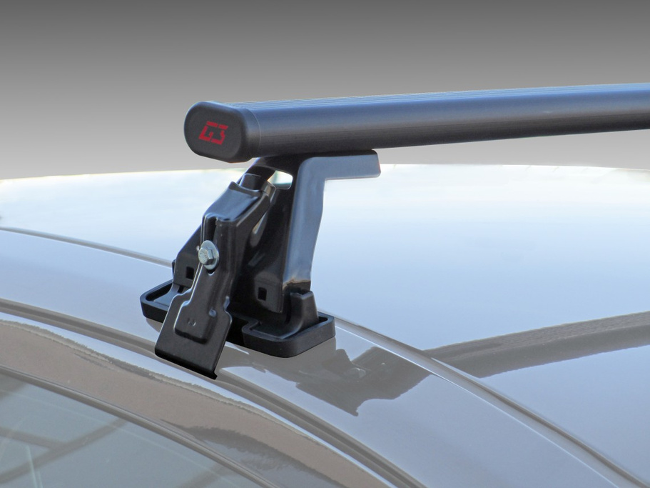 Univerzální střešní nosič G3 Pacific 65.110-68.112 ocelový