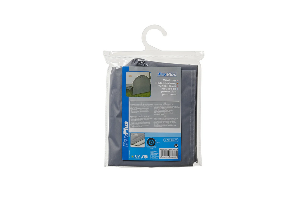 Kryt kola ProPlus 610314 kryt kola 77x60cm