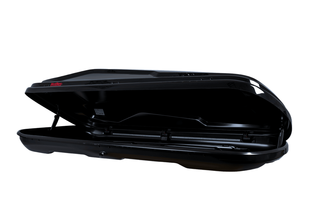 Střešní box Mont Blanc Altitude 350 černá metalíza