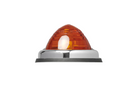 ProPlus 343707PM Obrysová svítilna oranžová univerzální