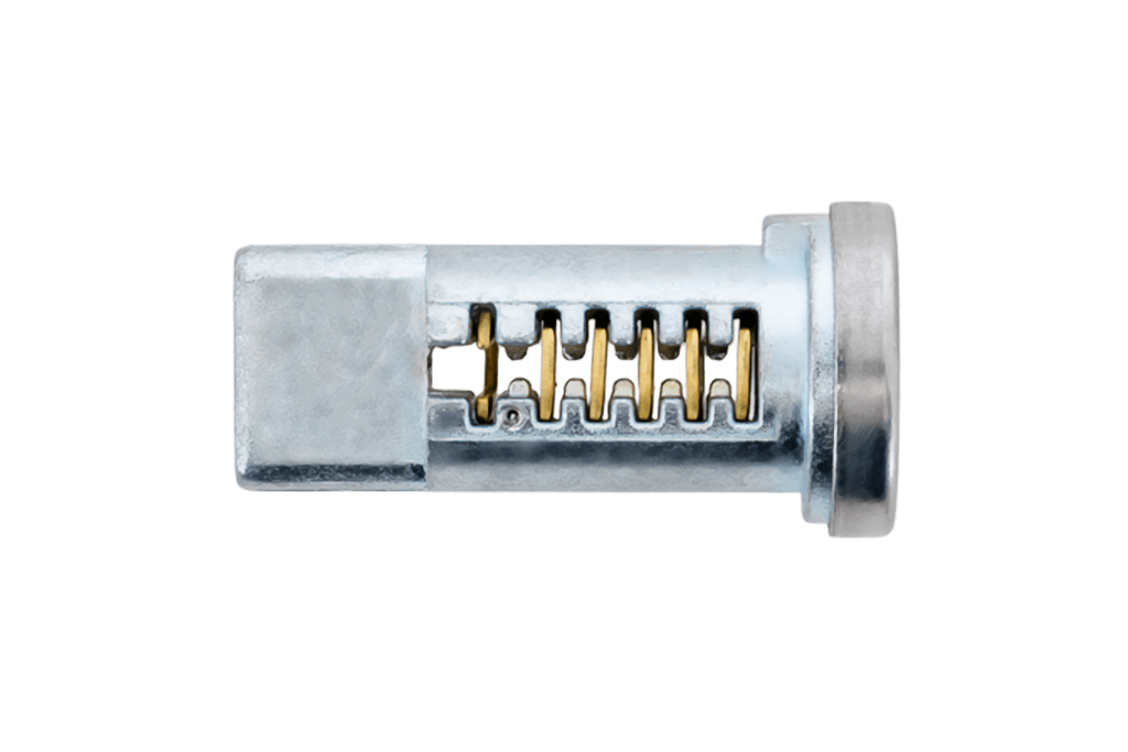 Zámek a klíč K009 - Inter Pack Trio/Quattro