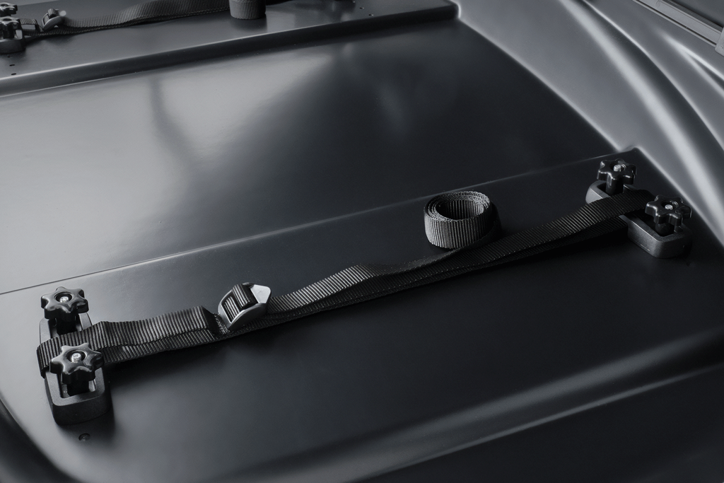 Střešní box Inter Pack Stella 440