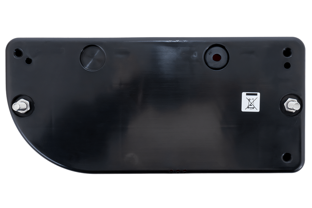 Lampa (pravá) pro Atera Strada Sport - 0969922627