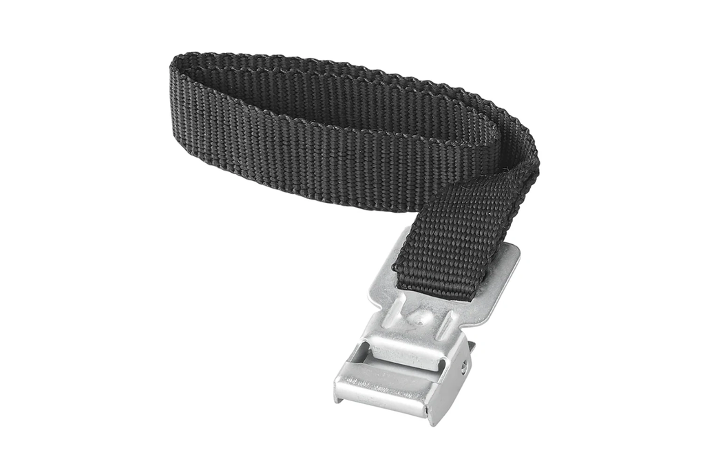 Sada čtyř montážních popruhů na kolo ProPlus 321285, délka 40 cm