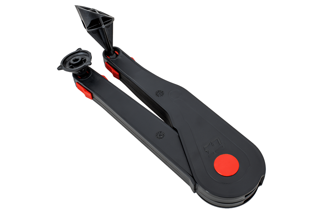 Pohon víka krabice (přední) - Inter Pack Stella 480/481