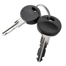 Klíč Traxer 2113 (2 ks)