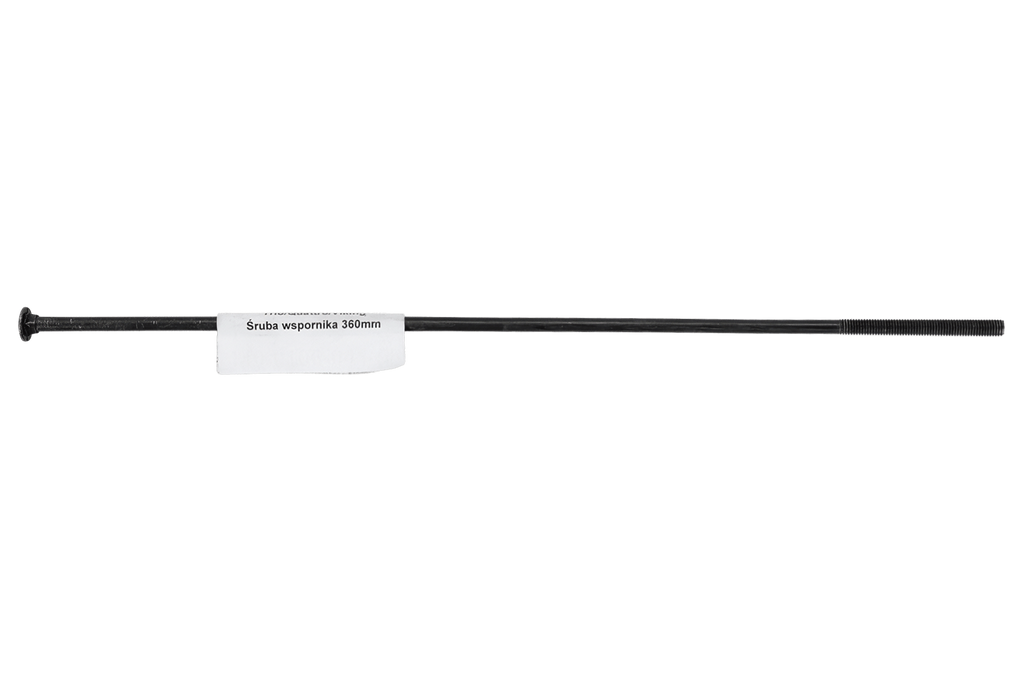 Šroub konzoly 360 mm - Trio/Viking 3508-00651-01C