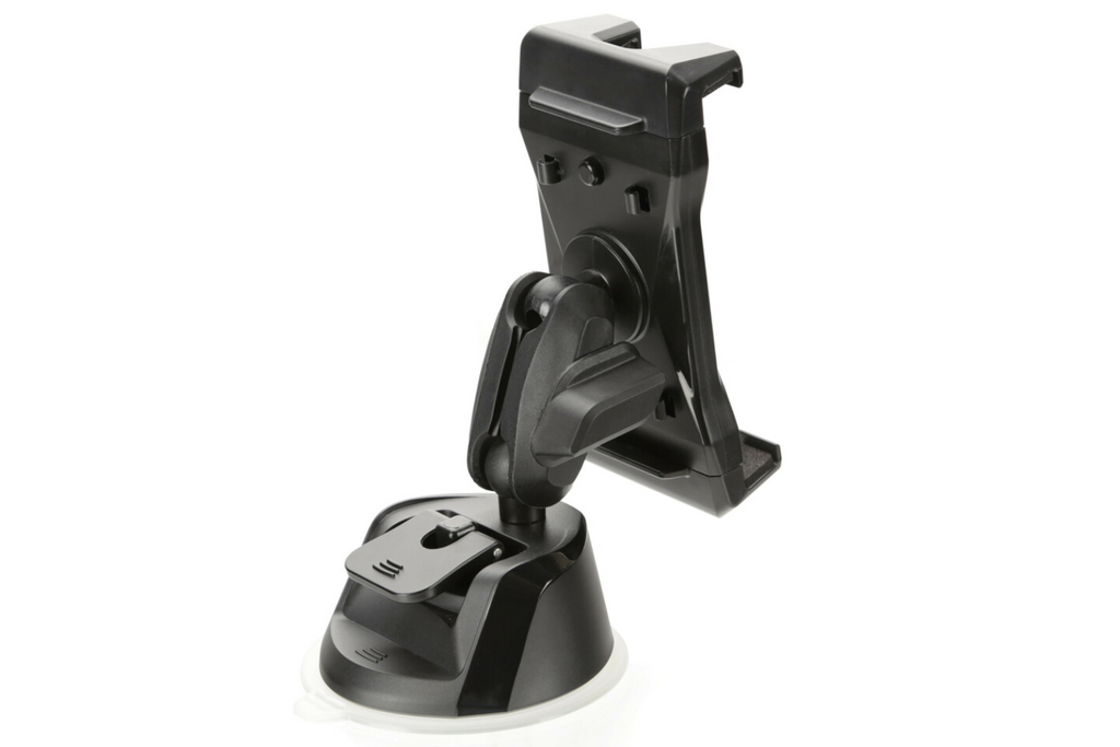 Držák na telefon/tablet LAMP Super Grip se samolepicí přísavkou