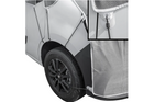 Kryt kabiny ProPlus pro Renault Master od 04.2010