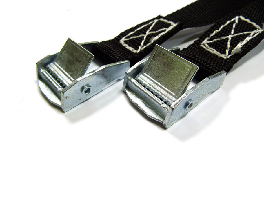 Pasek tekstylny 300 cm - 2 sztuki