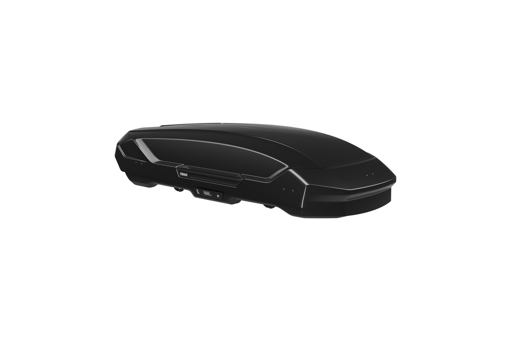 Střešní box Thule Motion 3 L, černá metalíza (639700)