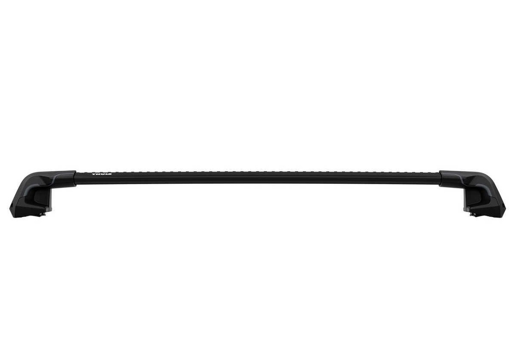 Bagażnik dachowy Thule New Wingbar EDGE Black 7214B-7214B-7205-5239 