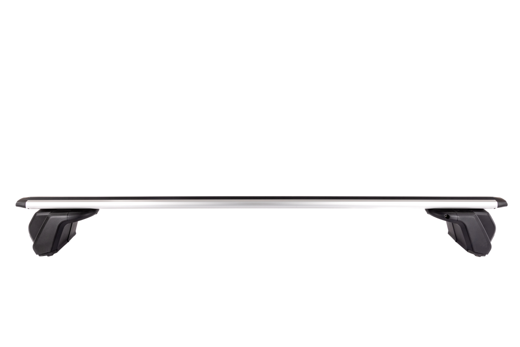 Střešní nosič Mont Blanc Furka E+C stříbrný