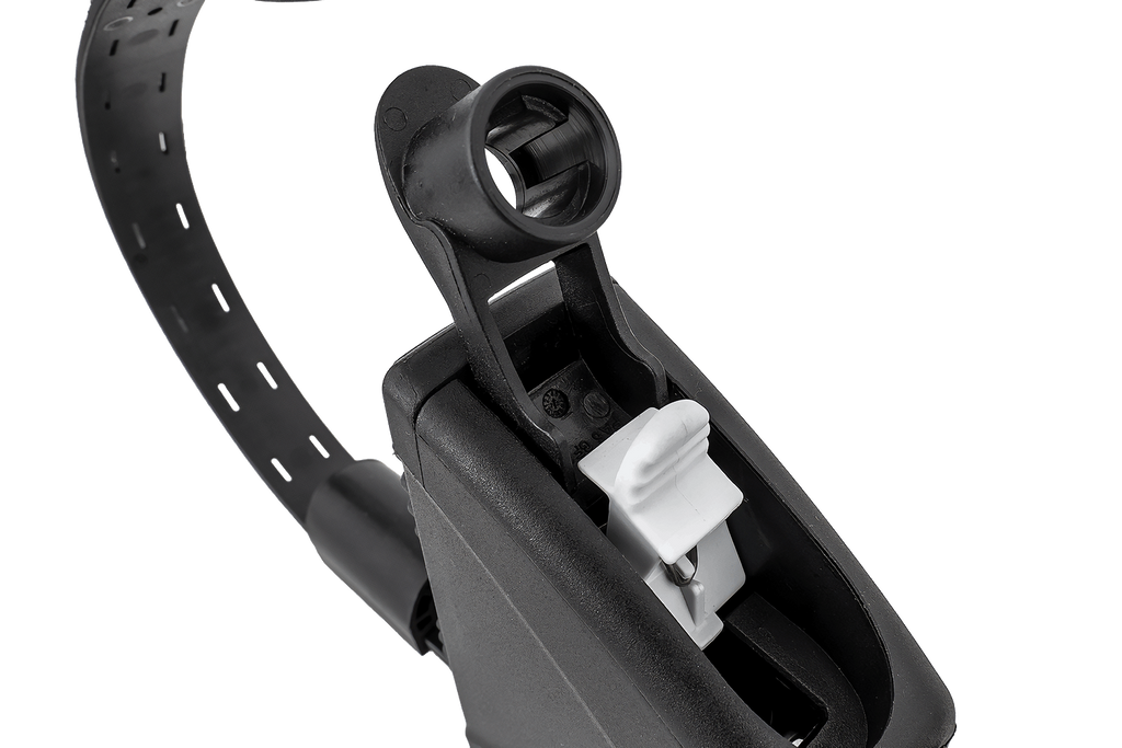 Držák rámu jízdního kola (krátký) - Atera Strada Sport (černý) 0969922647