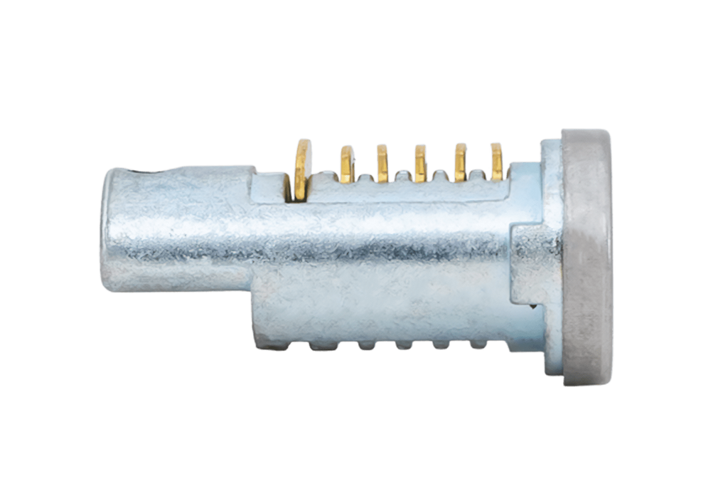 Zámek a klíč K007 - Inter Pack Trio/Quattro