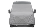 Kryt kabiny ProPlus pro Ford Transit od roku 2014