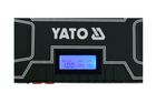Powerbanka YATO YT-83082 12000mAh s LCD displejem