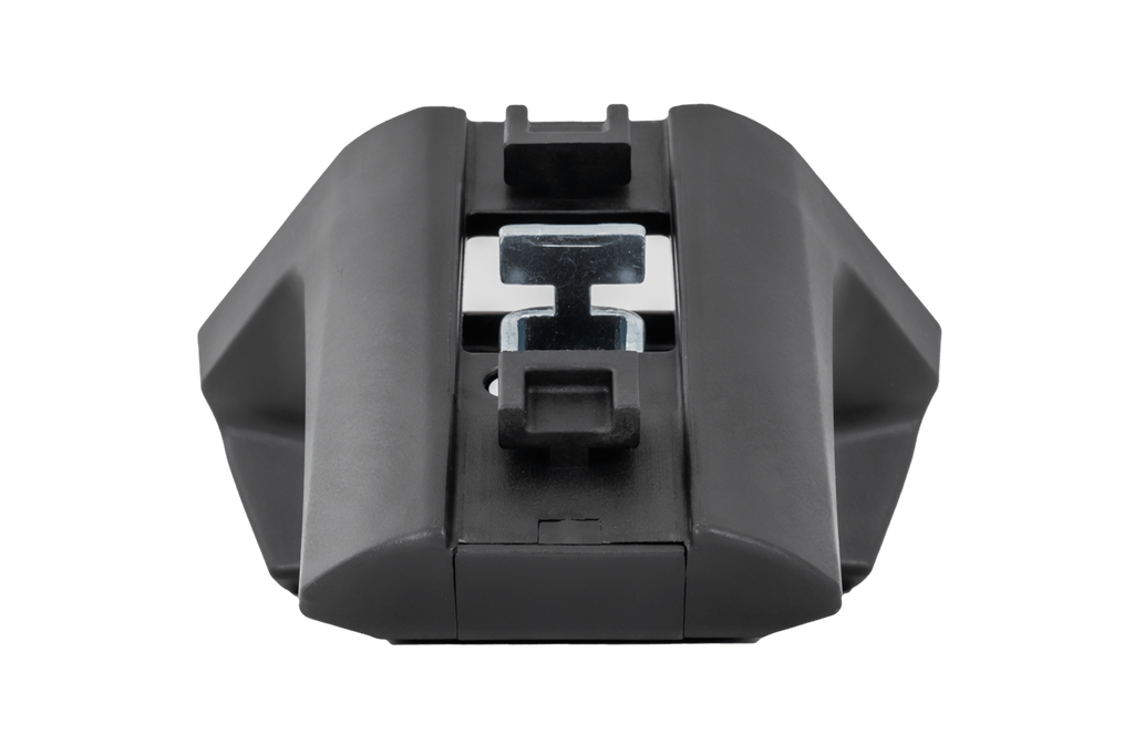 Střešní nosič Inter Pack Virgo IR 135 (G2) s integrovanými lyžinami