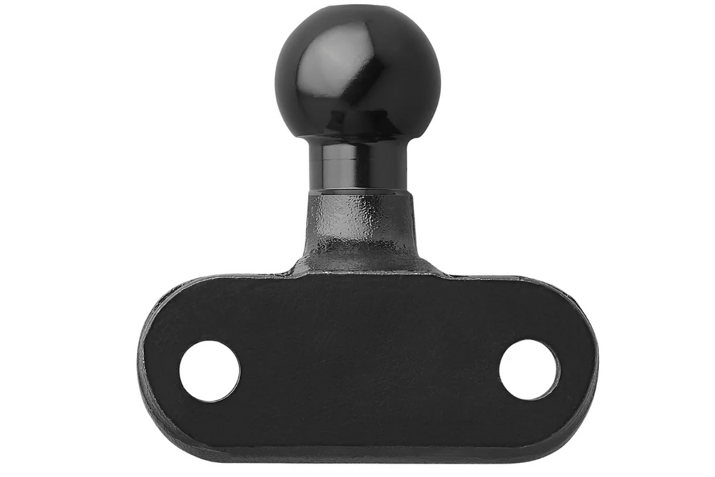 ProPlus 341210 Kulička tažného zařízení 50 mm 3500 kg Černá