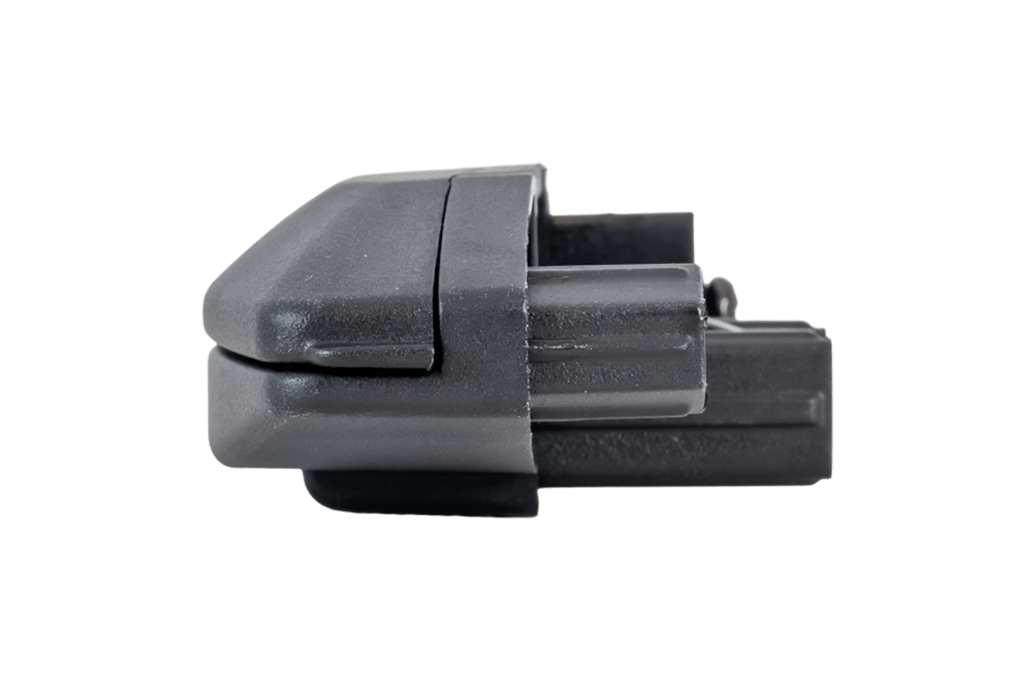 Zaślepka belki - Virgo IR/RR/FP G2 (lewa)