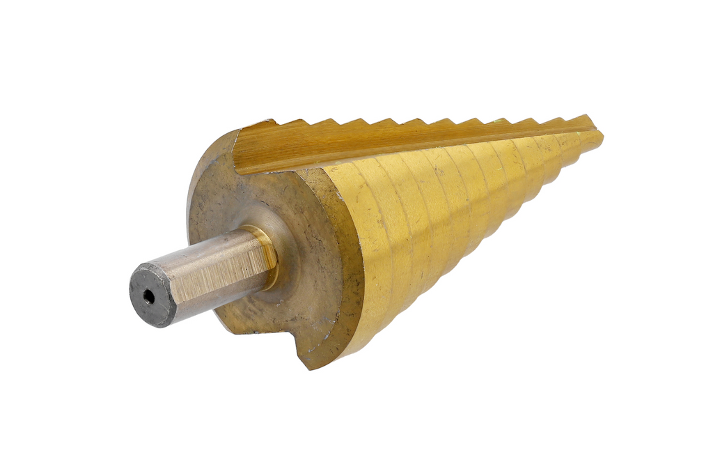 Stupňovitý vrták YATO YT-44740 6-38 mm