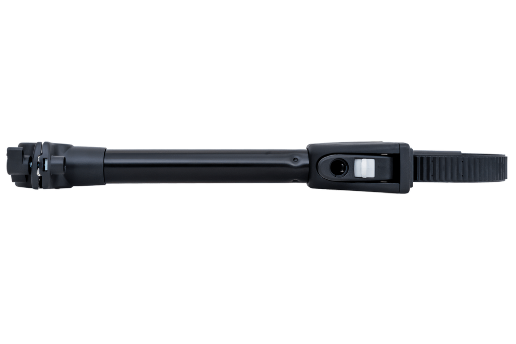 Středový držák (černý) - Atera Strada Sport 0969922648