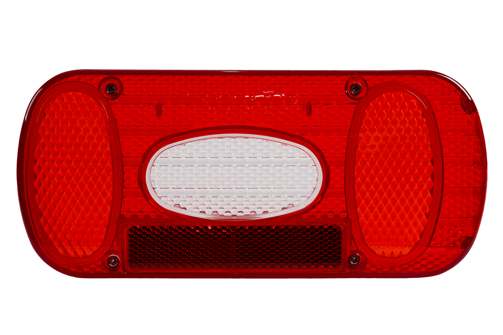 Stínidlo pro platformu kola Inter Pack Quattro/Trio/Duo (levé)