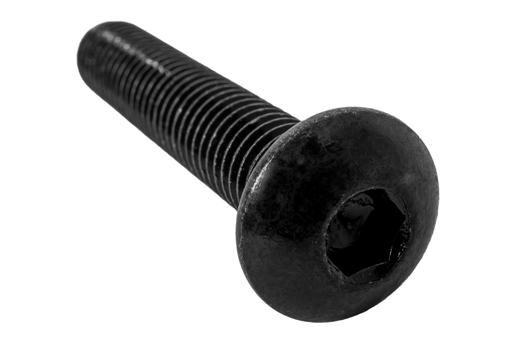 Šroub M8x42mm pro upevnění omezovače - Inter Pack Quattro/Trio 140-1108-020-04D