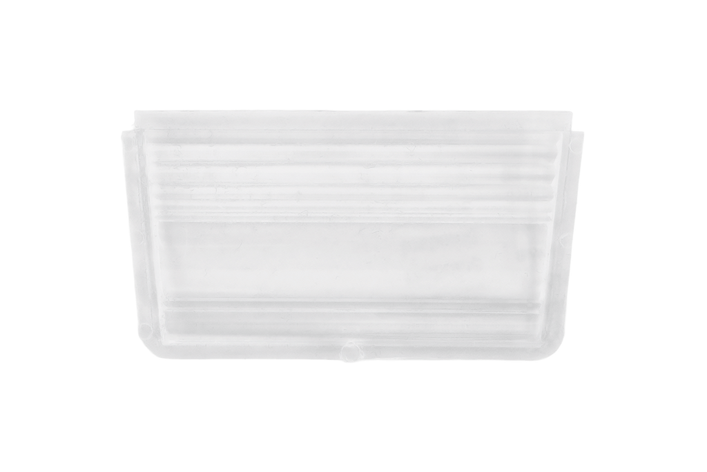 Kryt osvětlení registrační značky - Inter Pack Spider