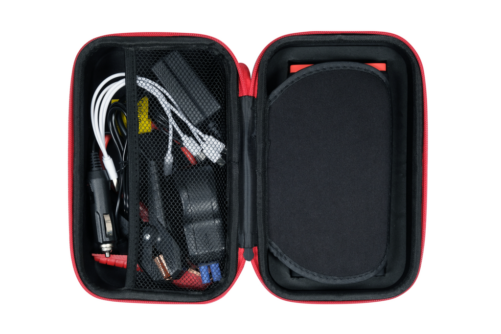 Powerbanka YATO YT-83085 16000mAh s indukčním nabíjením