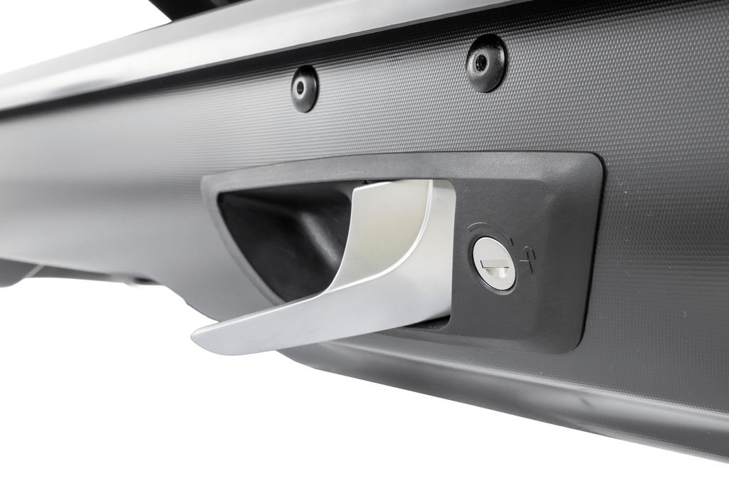 Střešní box Atera Casar L antracit matný