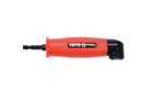 Úhlový adaptér YATO YT-04631 155 mm 1/4″