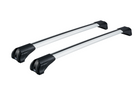 Střešní nosič CRUZ AIRO Fuse 98/90 (936-014)