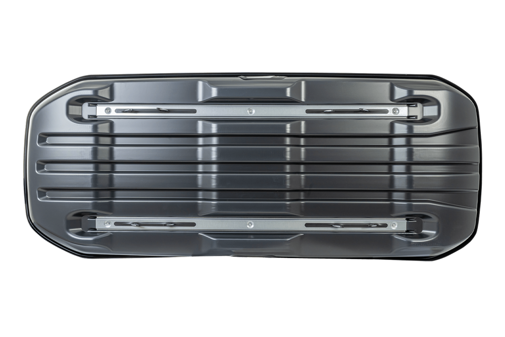 Střešní box Atera Casar L antracit matný