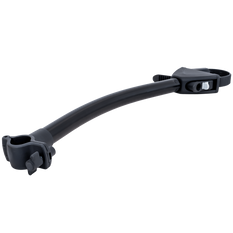 Dlouhý držák (černý) - Atera Strada Sport 0969922649