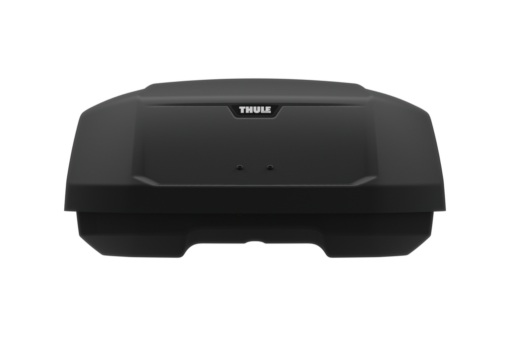 Box dachowy Thule Force XT XL Black (6358B)