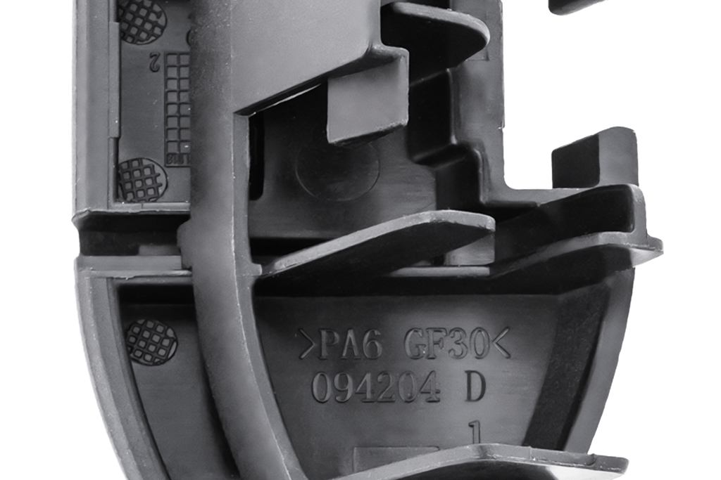 Koncovka (pravá) pro hliníkový nosník - Atera Signo RT/RTD 8828700063