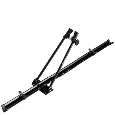 Peruzzo Modena - Bagażnik uchwyt rowerowy za ramę