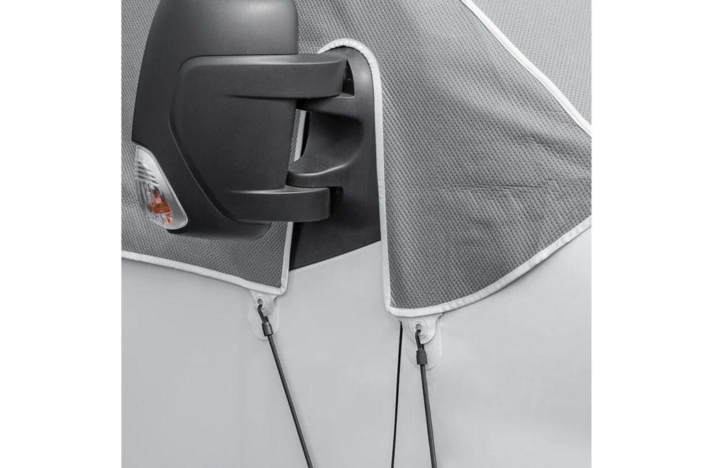Kryt kabiny ProPlus pro Renault Master od 04.2010
