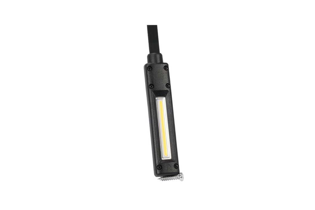 YATO YT-08527 LED dílenská lampa 10+4W 500lm