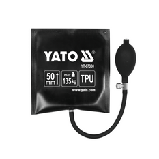 Montážní polštář YATO YT-67380, nosnost 135 kg